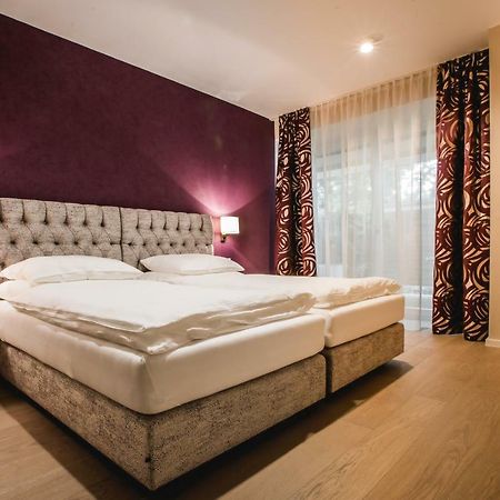 Karl Suites Palais Wessely Wien Ngoại thất bức ảnh