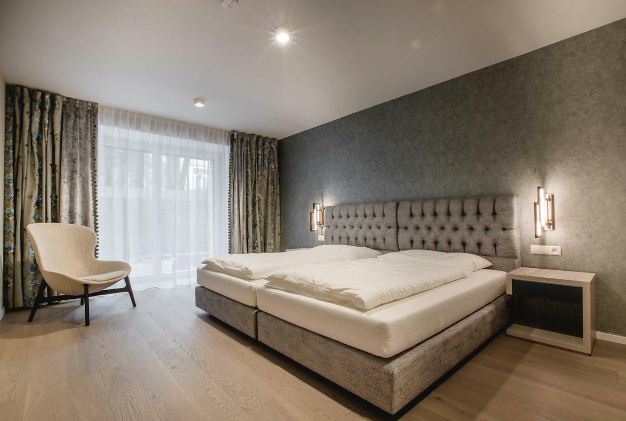 Karl Suites Palais Wessely Wien Ngoại thất bức ảnh