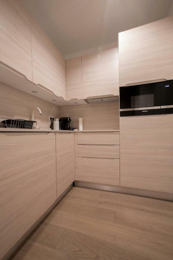 Karl Suites Palais Wessely Wien Ngoại thất bức ảnh