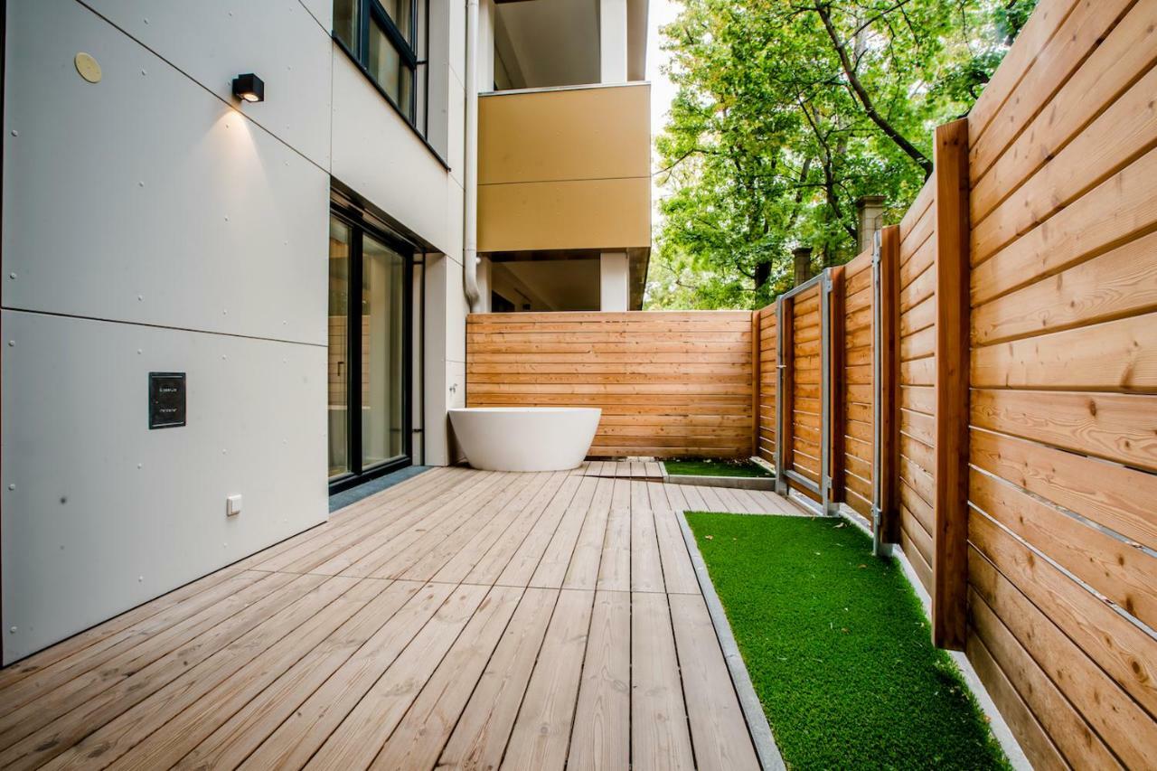 Karl Suites Palais Wessely Wien Ngoại thất bức ảnh