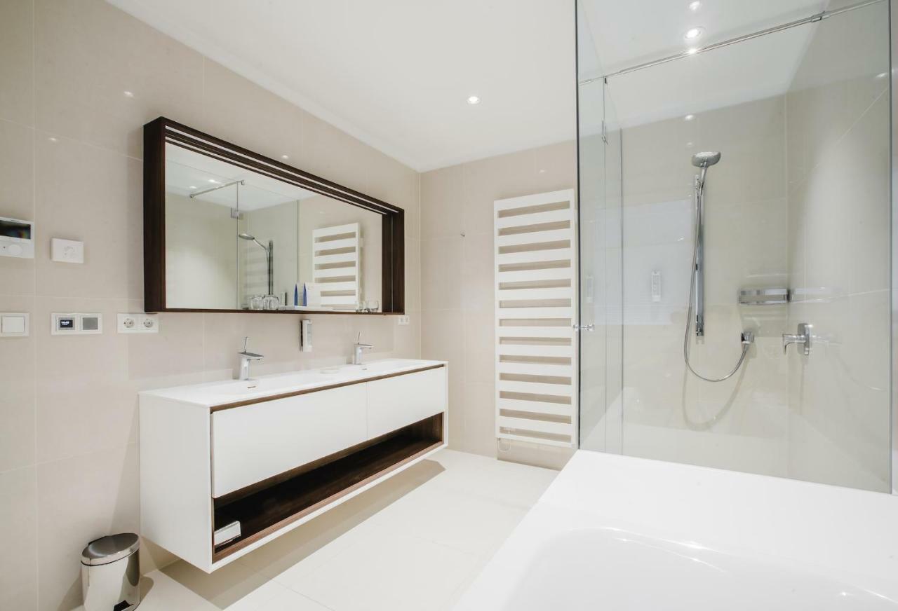 Karl Suites Palais Wessely Wien Ngoại thất bức ảnh