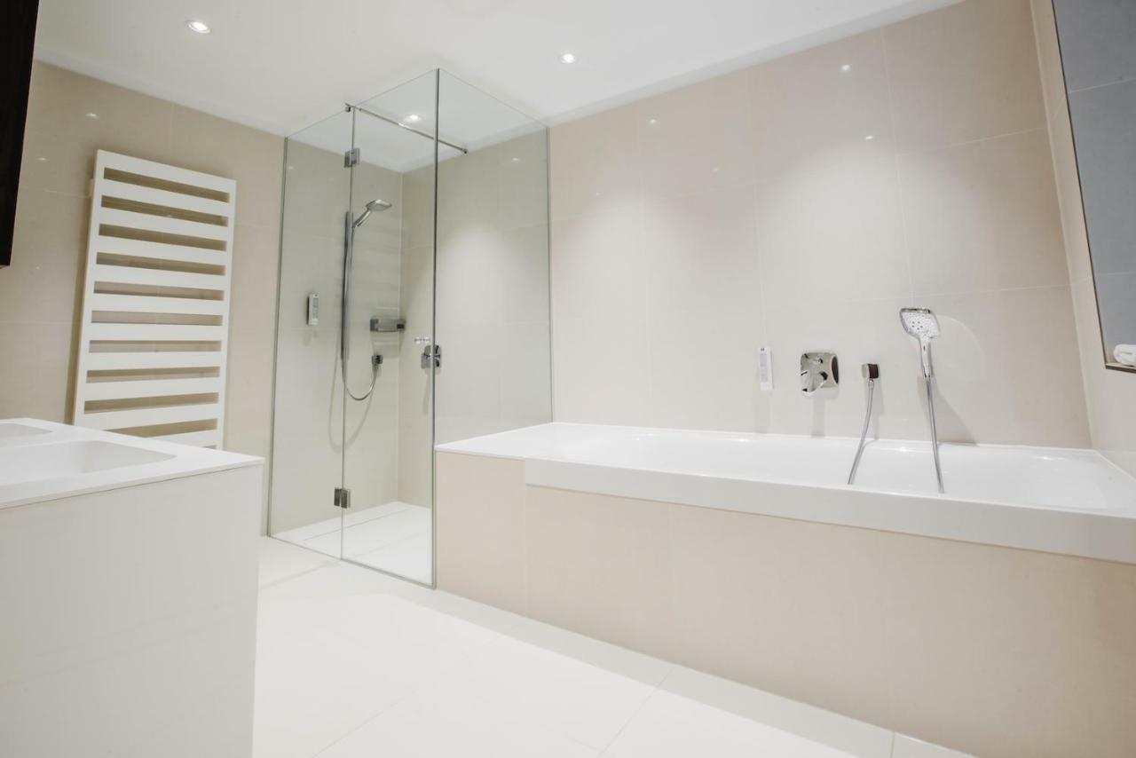 Karl Suites Palais Wessely Wien Ngoại thất bức ảnh