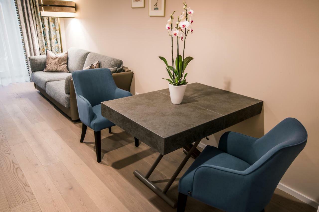 Karl Suites Palais Wessely Wien Ngoại thất bức ảnh