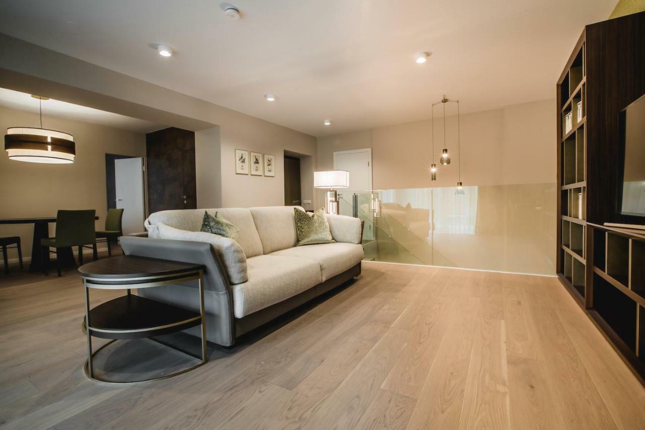 Karl Suites Palais Wessely Wien Ngoại thất bức ảnh
