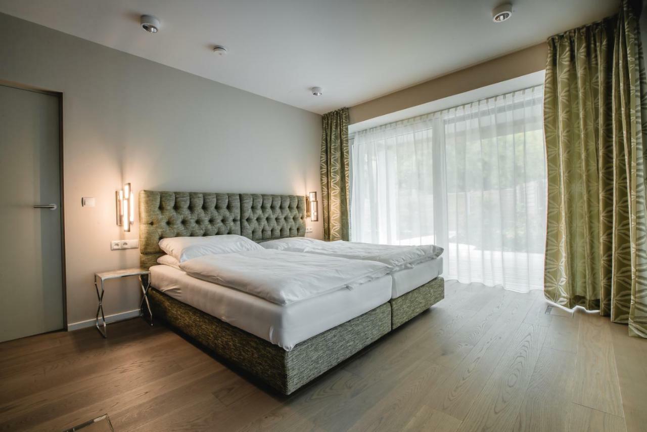 Karl Suites Palais Wessely Wien Ngoại thất bức ảnh