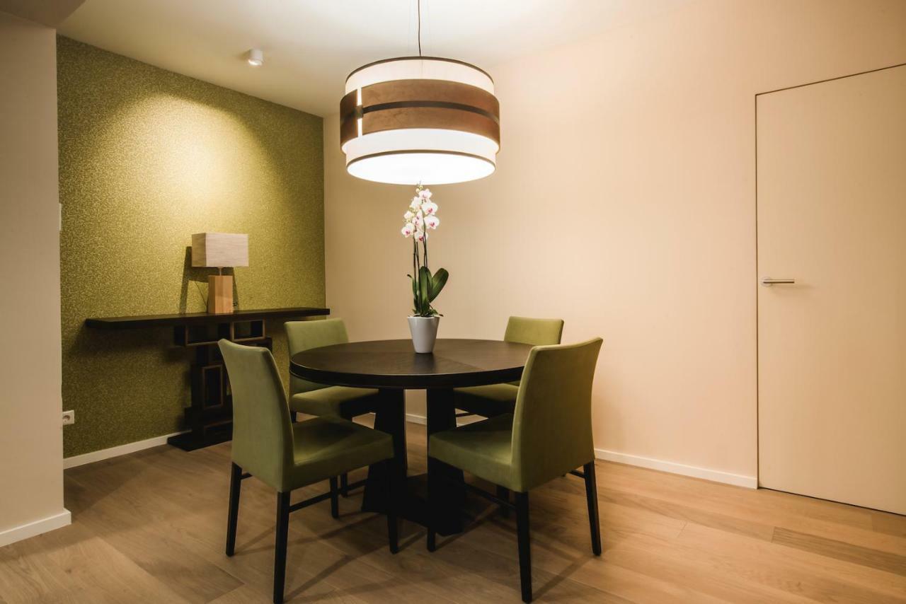 Karl Suites Palais Wessely Wien Ngoại thất bức ảnh