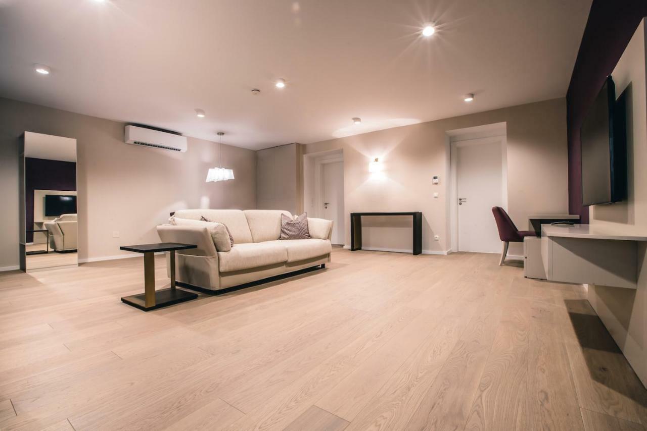 Karl Suites Palais Wessely Wien Ngoại thất bức ảnh