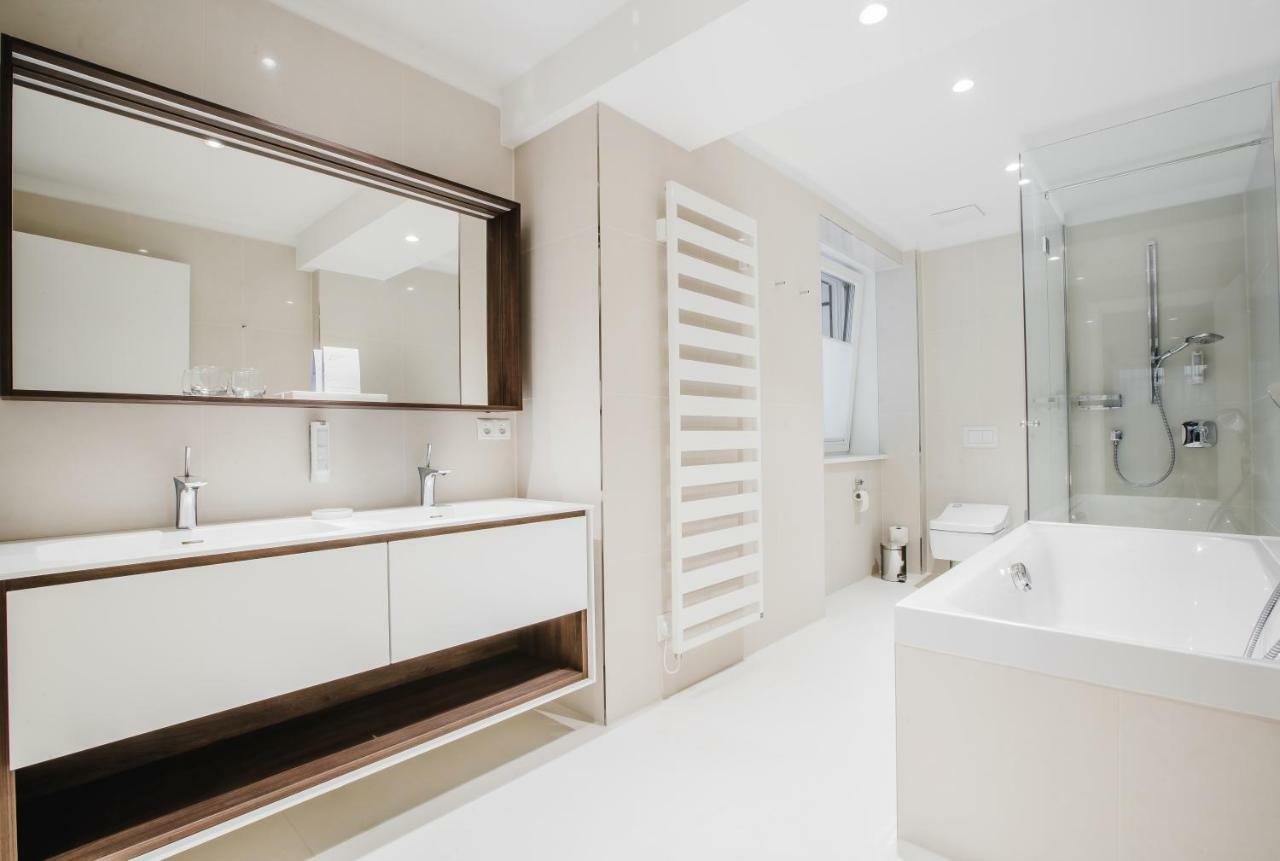 Karl Suites Palais Wessely Wien Ngoại thất bức ảnh