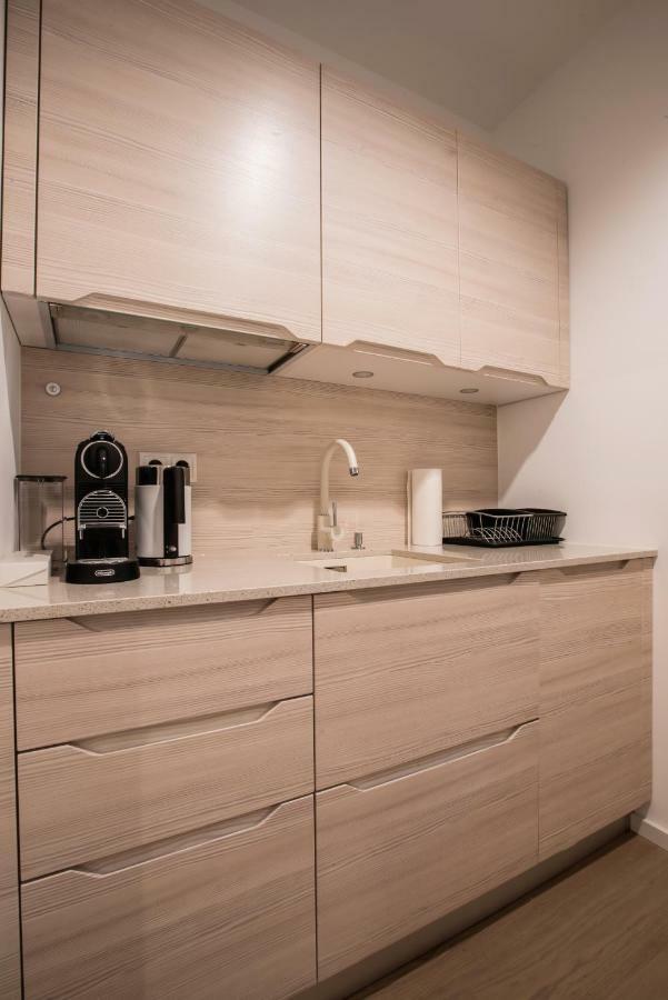 Karl Suites Palais Wessely Wien Ngoại thất bức ảnh